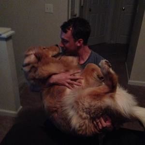 Meet your Posher, Jeff